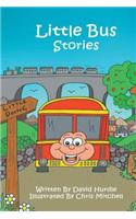 Little Bus Stories