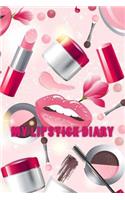 My Lipstick Diary