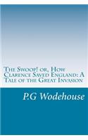 The Swoop! or, How Clarence Saved England: A Tale of the Great Invasion