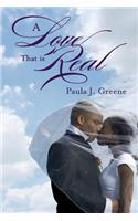 A Love that is Real
