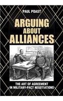 Arguing about Alliances