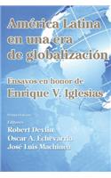 América Latina en una nueva era de globalización