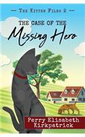 Case of the Missing Hero