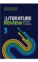 The Literature Review