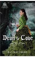 Devil's Cove
