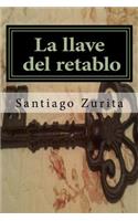 la llave del retablo