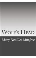 Wolf's Head