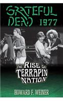 Grateful Dead 1977