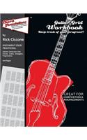 Guitar grid only Workbook