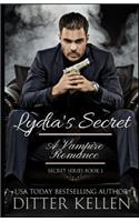 Lydia Secret