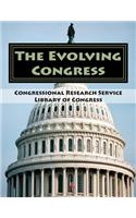 The Evolving Congress