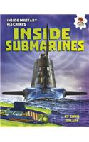 Inside Submarines