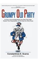 Grumpy Old Party