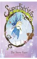 The Snow Fairy