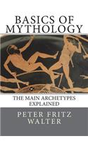 Basics of Mythology: The Main Archetypes Explained(Scholarly Articles)
