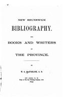 New Brunswick bibliography