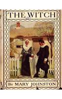 witch (1914) by Mary Johnston