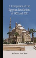 Comparison of the Egyptian Revolutions of 1952 and 2011