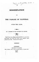 dissertation on the passage of Hannibal over the Alps