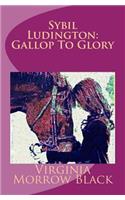 Sybil Ludington