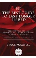 Best Guide to Last Longer in Bed