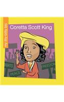 Coretta Scott King