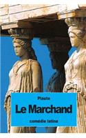 Le Marchand