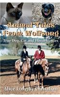 Animal Tales from Wolfsong