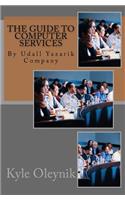 Guide to Computer Services