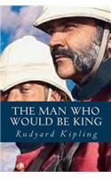The Man Who Would be King: (English)