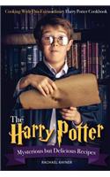The Harry Potter Mysterious but Delicious Recipes