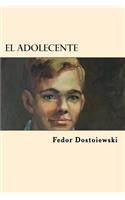 El Adolecente (Spanish Edition)