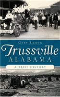 Trussville, Alabama