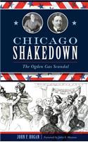 Chicago Shakedown