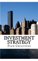 Investment Strategy