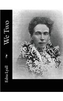 We Two: (English)