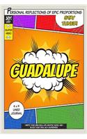 Superhero Guadalupe