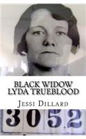 Black Widow Lyda Trueblood