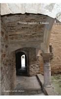 Versos sueltos e hilados