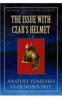 Issue with Czar's Helmet