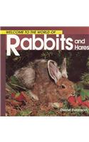 Welcome to the World of Rabbits and Hares