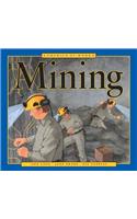 America at Work: Mining