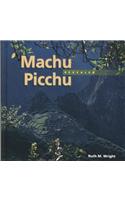 Machu Picchu Revealed