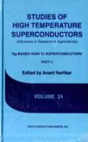 Studies of High Temperature Superconductors
