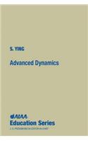 Advanced Dynamics