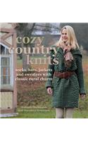 Cozy Country Knits
