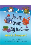 Under, Over, by the Clover