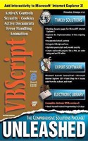 VBScript Unleashed