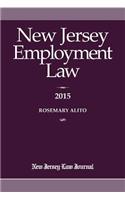 New Jersey Employment Law 2014