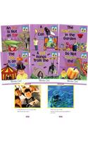 Homonyms (Set)